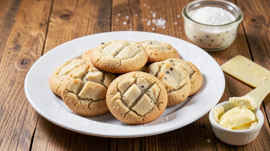 Barbie Cookie Recipe: Pink Velvet Swirls and Buttery Crunch