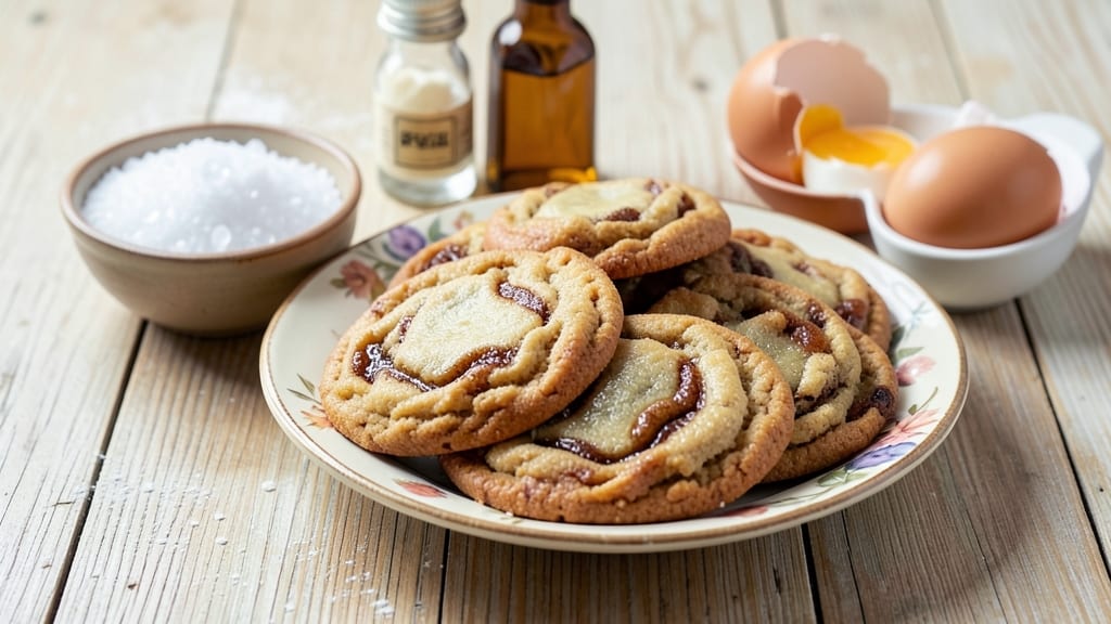 7 Eleven Cookie Recipe: Foil-Sealed Crunch and Vanilla Swirl Magic