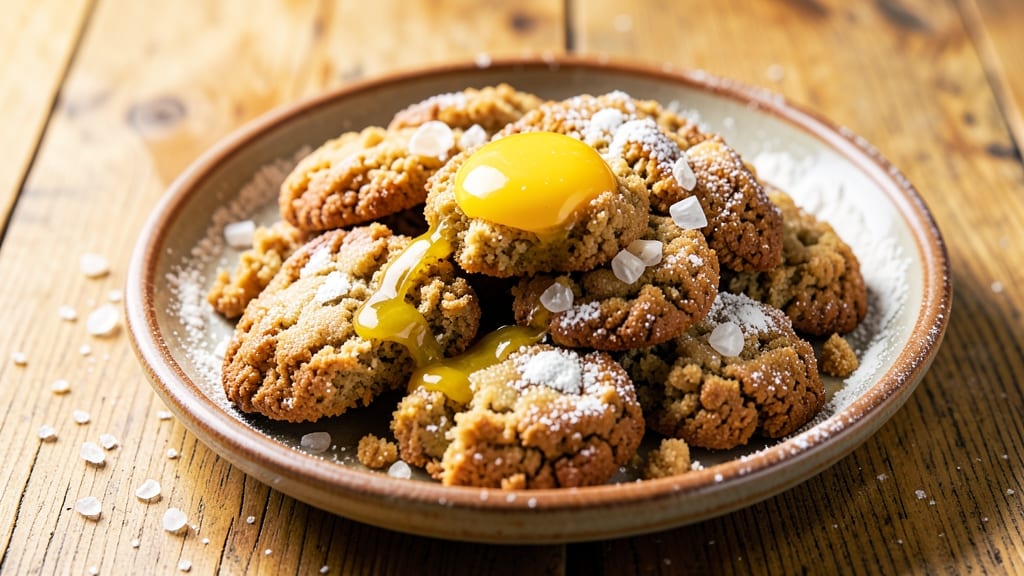 Cake Batter Crumbl Cookie Recipe: Triple-Layered Texture Magic