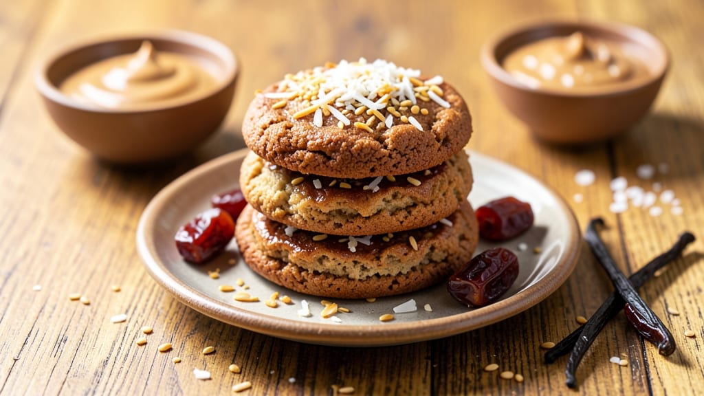 Au Bon Pain Energy Cookie Recipe: Double-Layered Crunch with Caramelized Edges