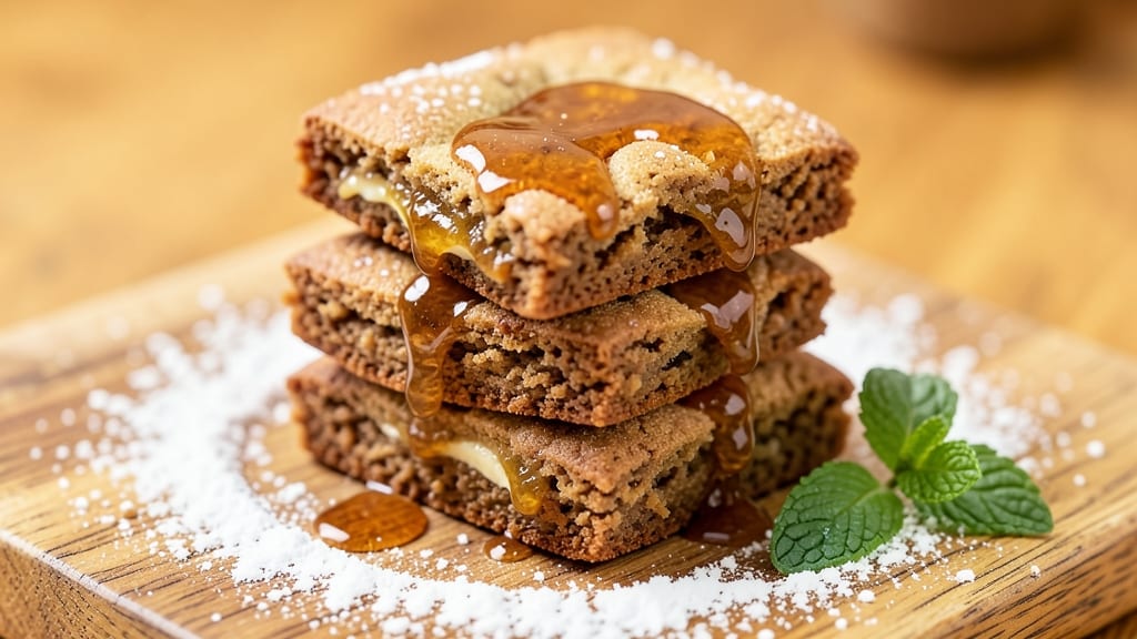 Busken Tea Cookie Recipe: Foolproof Foil-Sealed Crunch With Tea-Infused Depth