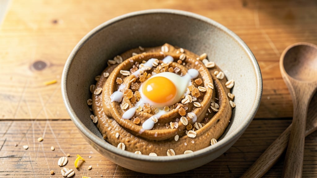 1 Minute Oatmeal Cookie Recipe: Foil-Sealed Crunch in Under a Minute