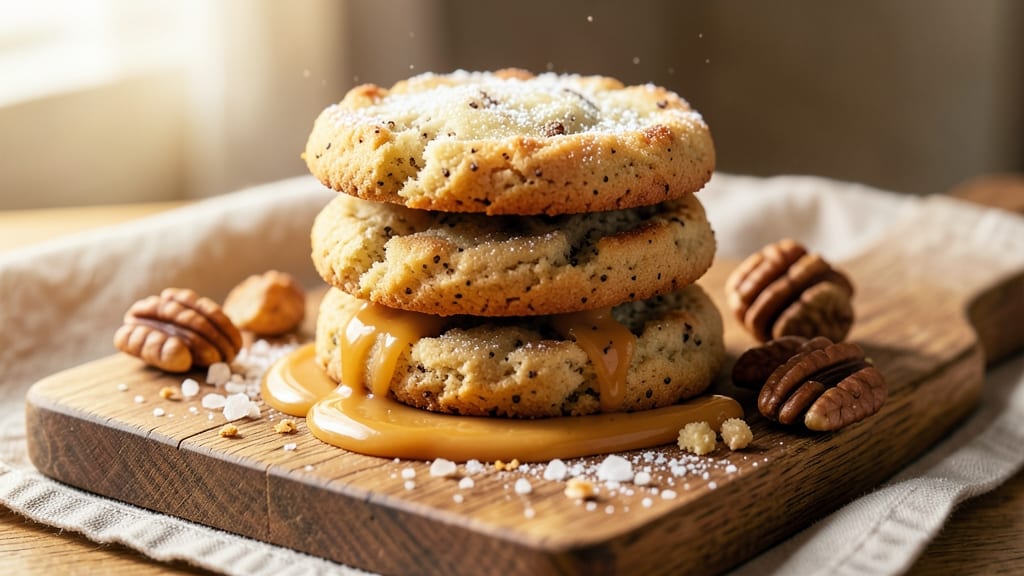 Banana Cookie Recipe No Egg: Foolproof Chewy Crunch Without the Guilt
