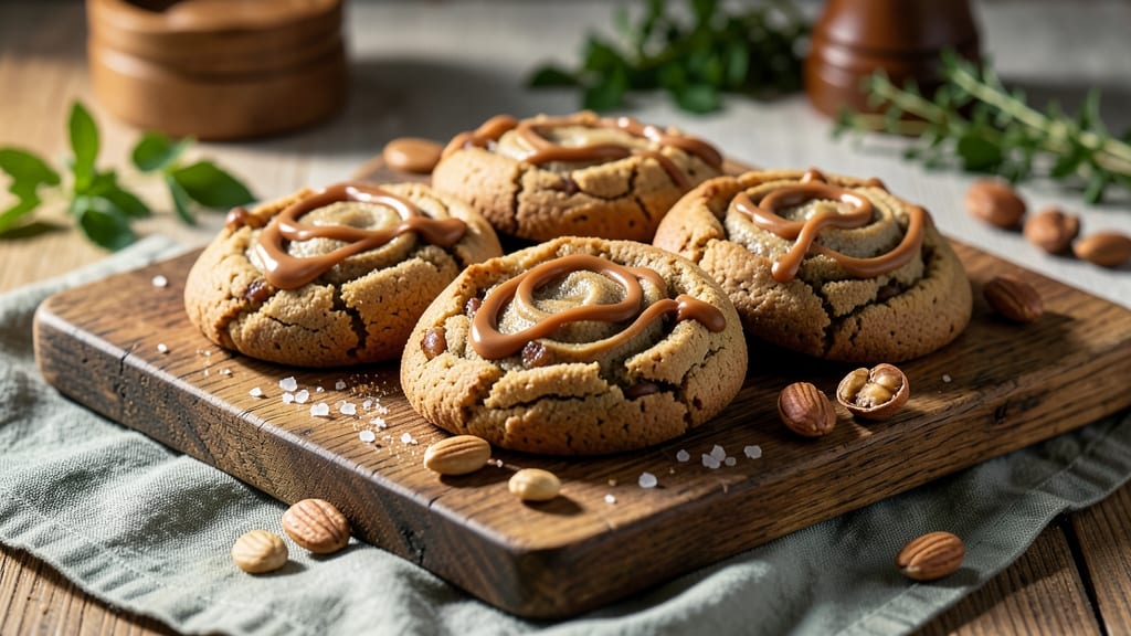 Best Peanut Butter Cookie Recipe Reddit: Reddit's Top-Rated Sandpaper Crunch Hack