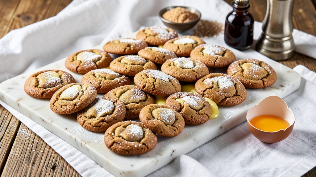 10 Dozen Cookie Recipe: Batch-Baked Homemade Magic in One Day