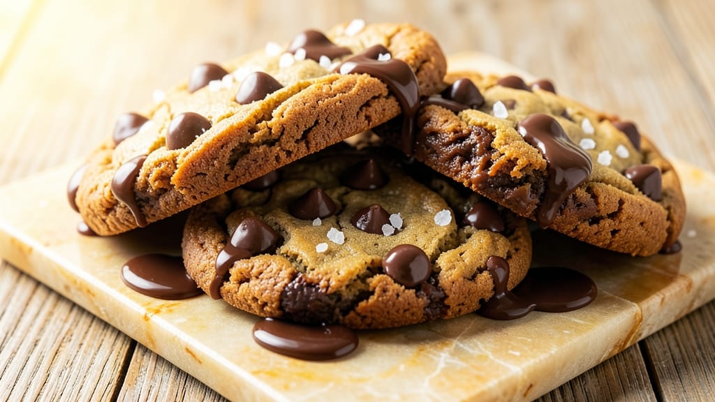 Chipits Chocolate Cookie Recipe: Foolproof Crunch and Melty Chocolate Rivers