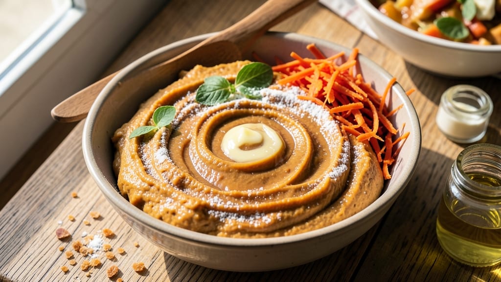 Sweet Potato Cookie Dough Recipe: Veggie-Packed Bites With Molten Centers