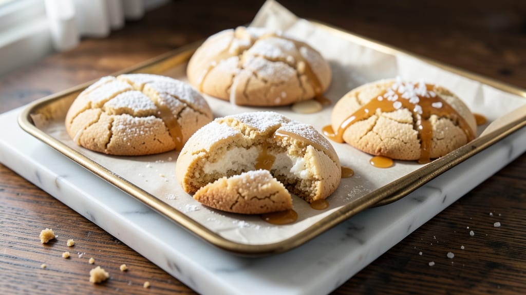 C&h Classic Sugar Cookie Recipe: Foil-Sealed Warmth Without the Oven